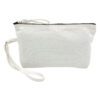 Kandos Canvas Cosmetic Bag black Kandos Canvas Cosmetic Bag black