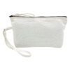 Licola Canvas Cosmetic Bag black Licola Canvas Cosmetic Bag black