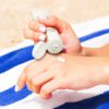 Maroochydore SPF 50 Sunscreen 50ml feature Maroochydore SPF 50 Sunscreen 50ml feature