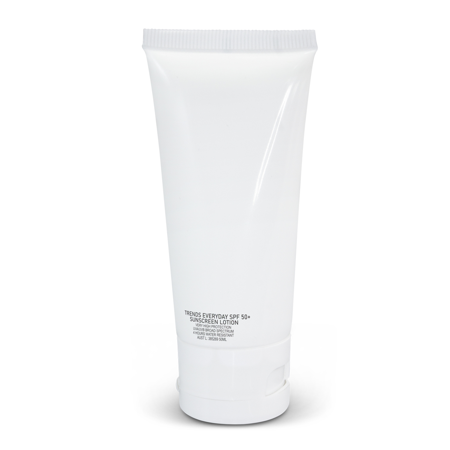 Maroochydore SPF 50 Sunscreen 50ml white Maroochydore SPF 50 Sunscreen 50ml white
