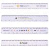 Allora 30cm Ruler main Allora 30cm Ruler main