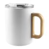 Avenel Mug white