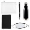 Deddington Wellbeing Pack black