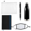 Deddington Wellbeing Pack black light blue