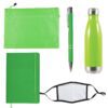 Deddington Wellbeing Pack green