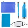 Deddington Wellbeing Pack light blue
