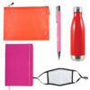 Deddington Wellbeing Pack pink