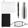 Deddington Wellbeing Pack silver