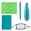 Deddington Wellbeing Pack teal