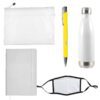 Deddington Wellbeing Pack white