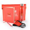 Deddington Wellbeing Pack with logo