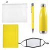 Deddington Wellbeing Pack yellow