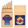 Dunsborough Pencil Set main Dunsborough Pencil Set main