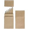 Dunsborough Pencil Set natural Dunsborough Pencil Set natural