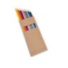 Eltham Pencil Set natural