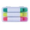 Grafton Wax Highlighters clear Grafton Wax Highlighters clear