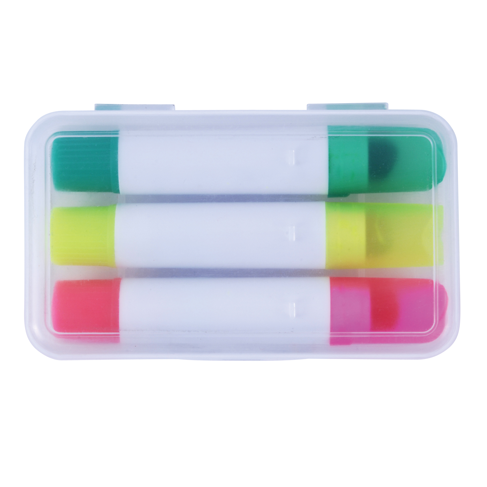 Grafton Wax Highlighters clear Grafton Wax Highlighters clear