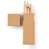 Inverell Pencil Set Above Open Inverell Pencil Set Above Open
