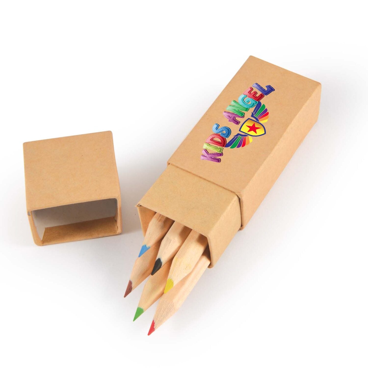 Inverell Pencil Set main