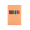 Menzies 12 Pencil Drawing Set front back