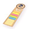 Onslow Circle Bamboo Bookmark main