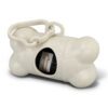 Paynesville Pet Bag Dispenser Natural back Paynesville Pet Bag Dispenser Natural back