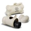 Paynesville Pet Bag Dispenser Natural main Paynesville Pet Bag Dispenser Natural main