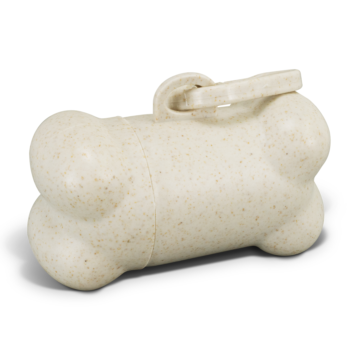 Paynesville Pet Bag Dispenser Natural natural Paynesville Pet Bag Dispenser Natural natural