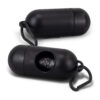 Proston Pet Bag Dispenser black Proston Pet Bag Dispenser black