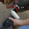 Proston Pet Bag Dispenser feature Proston Pet Bag Dispenser feature