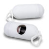 Proston Pet Bag Dispenser white Proston Pet Bag Dispenser white