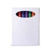 Rolleston Crayon Set white assorted Rolleston Crayon Set white assorted