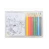 Zeehan Drawing Set clear Zeehan Drawing Set clear