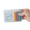 Zeehan Drawing Set in hand Zeehan Drawing Set in hand