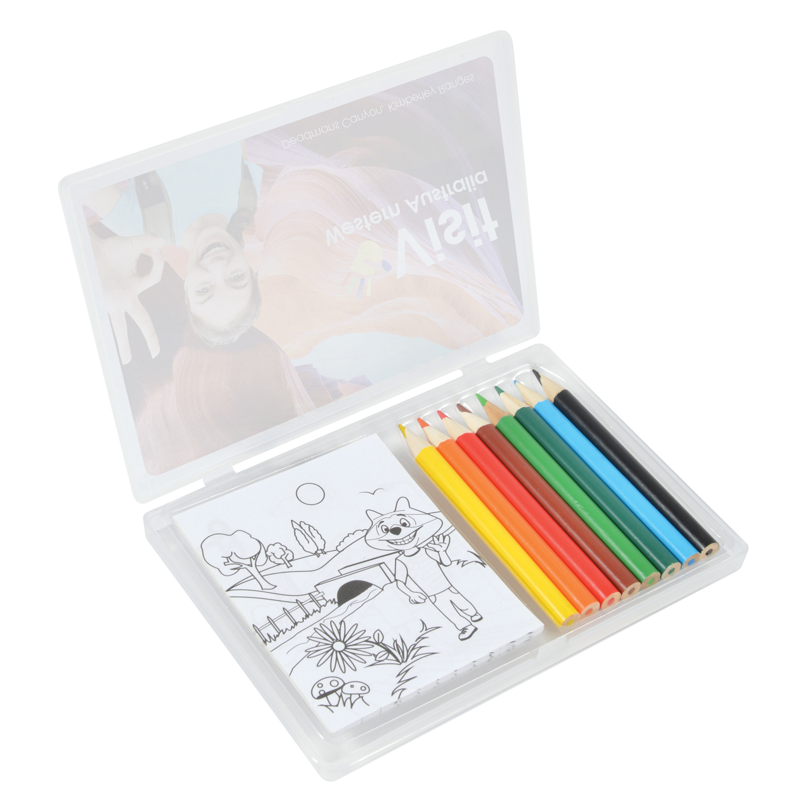 Zeehan Drawing Set main Zeehan Drawing Set main
