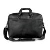 Alpha Deluxe Laptop Bag black