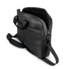 Alpha Deluxe Laptop Bag internal