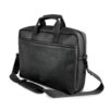 Alpha Deluxe Laptop Bag side