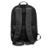 Cloncurry Deluxe Backpack back Cloncurry Deluxe Backpack back