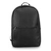 Cloncurry Deluxe Backpack black Cloncurry Deluxe Backpack black