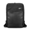 Devonport Anti Theft Backpack black