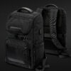 Eden Voyager Laptop Backpack feature Eden Voyager Laptop Backpack feature