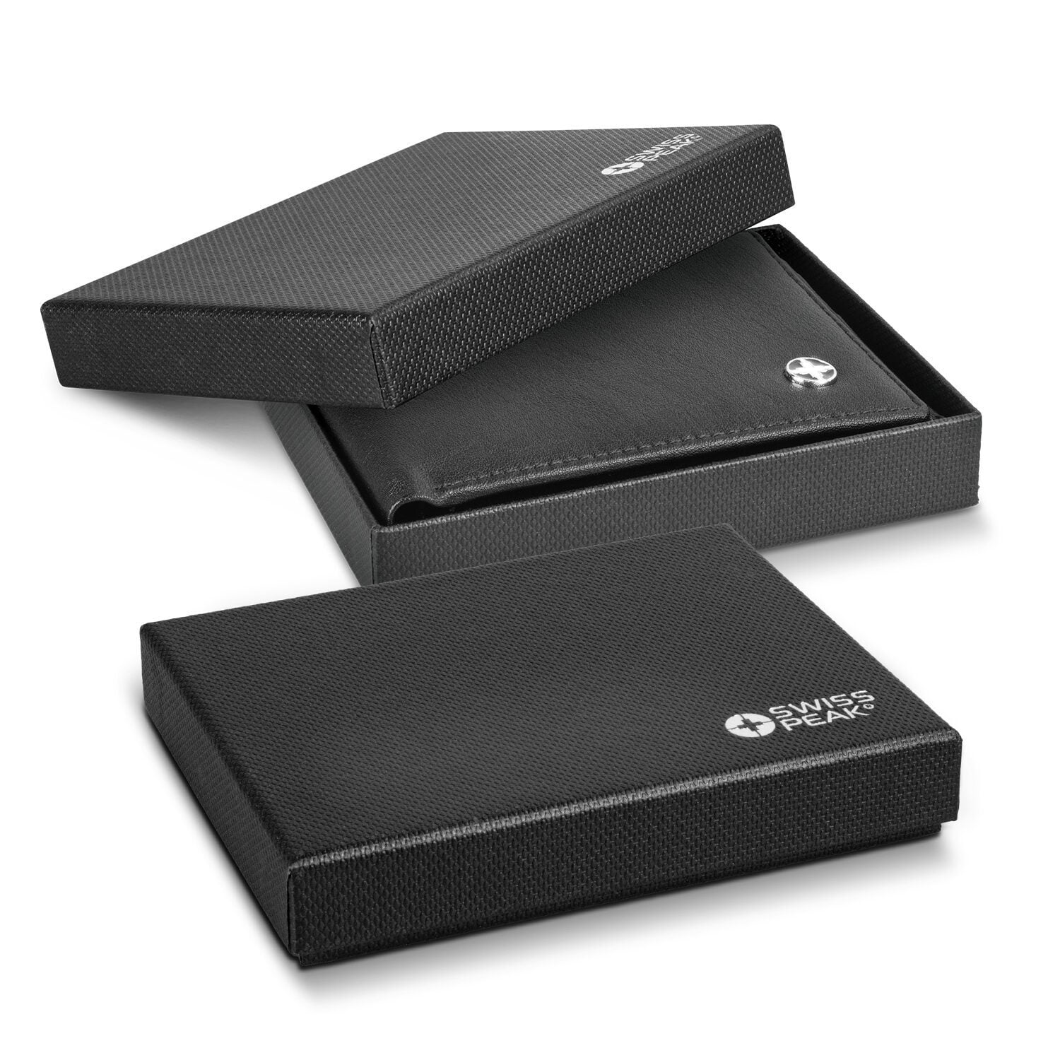 Gatton Anti Skimming Wallet main