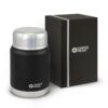 Leura Copper Vacuum Food Container main