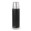 Minnipa Copper Vacuum Flask black Minnipa Copper Vacuum Flask black