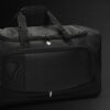 Uralla Weekend Bag feature Uralla Weekend Bag feature
