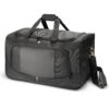 Uralla Weekend Bag side Uralla Weekend Bag side