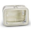 Balaklava Cosmetic Bag ecru Balaklava Cosmetic Bag ecru
