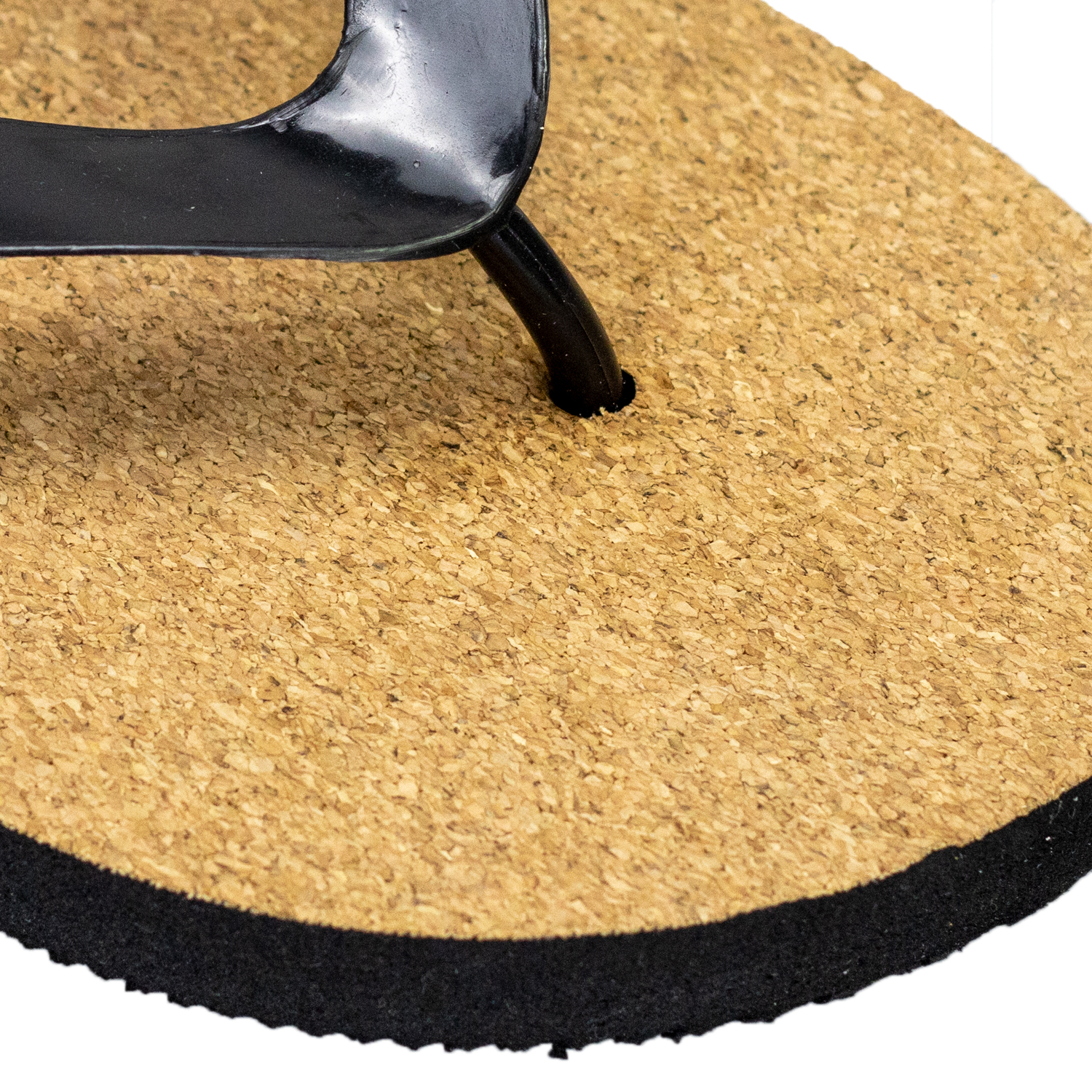 Barham Flip Flops detail Barham Flip Flops detail