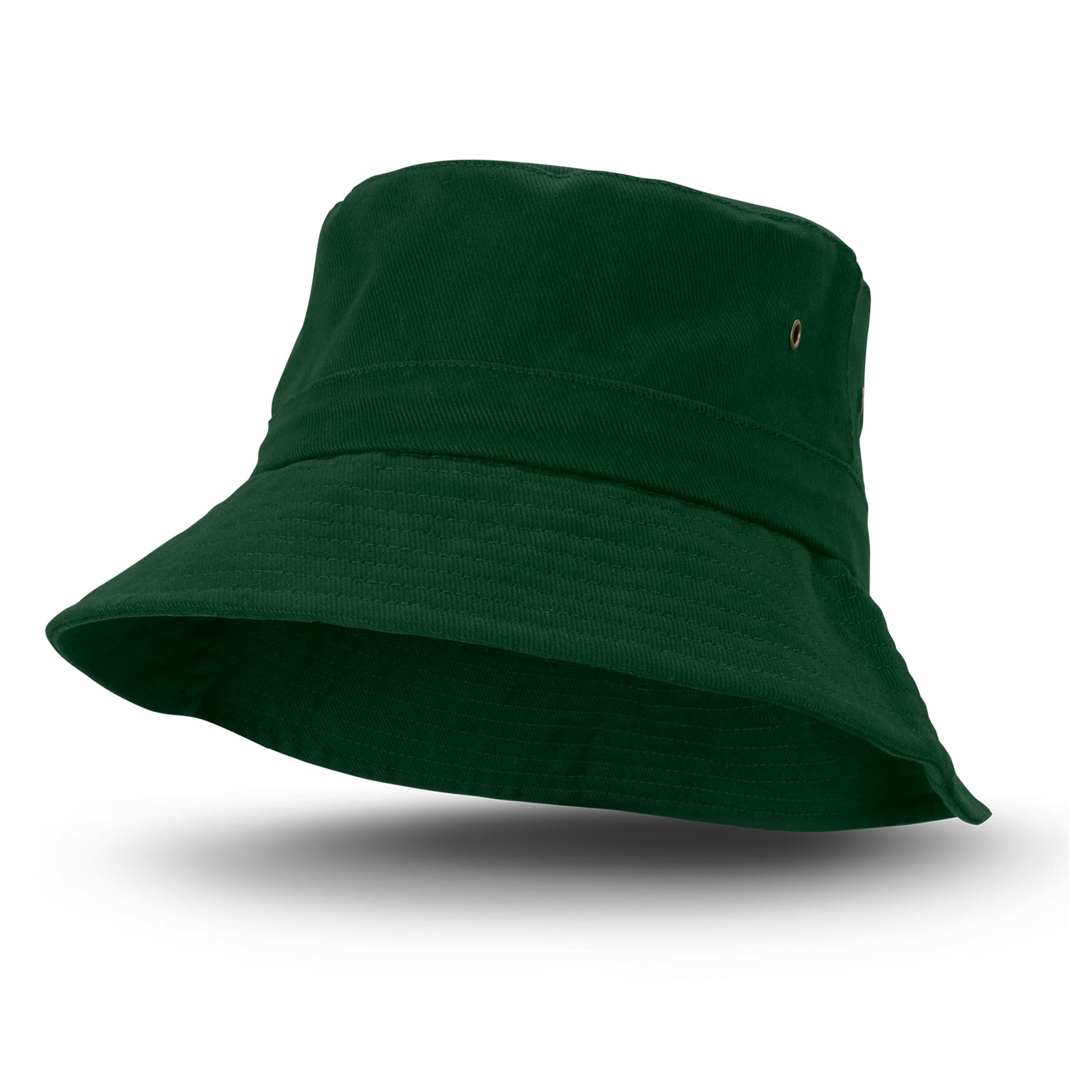Dover Explore Bucket Hat bottle green Dover Explore Bucket Hat bottle green